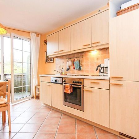 Apartamento Likedeeler 2 Zingst Exterior foto