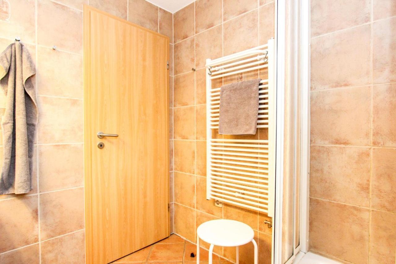 Apartamento Likedeeler 2 Zingst Exterior foto