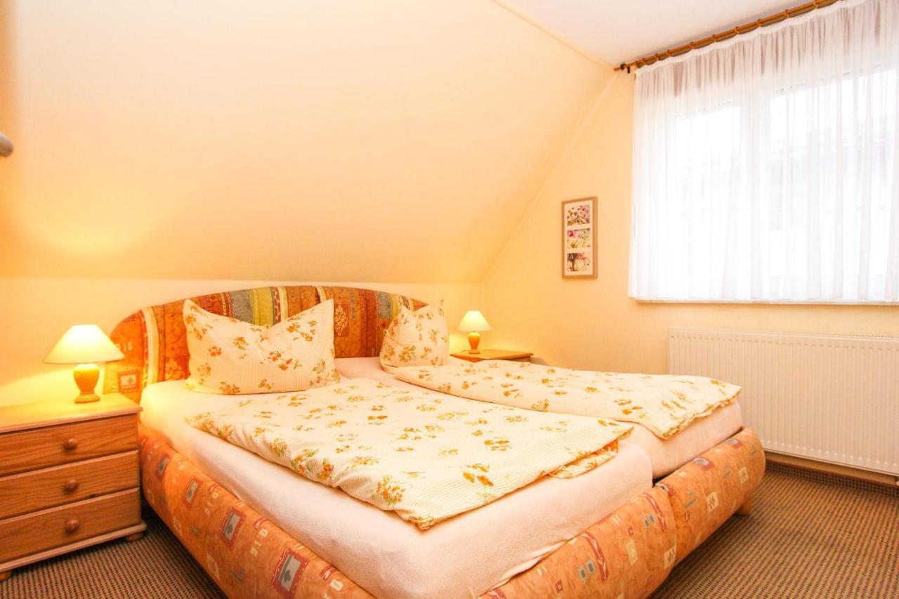 Apartamento Likedeeler 2 Zingst Exterior foto