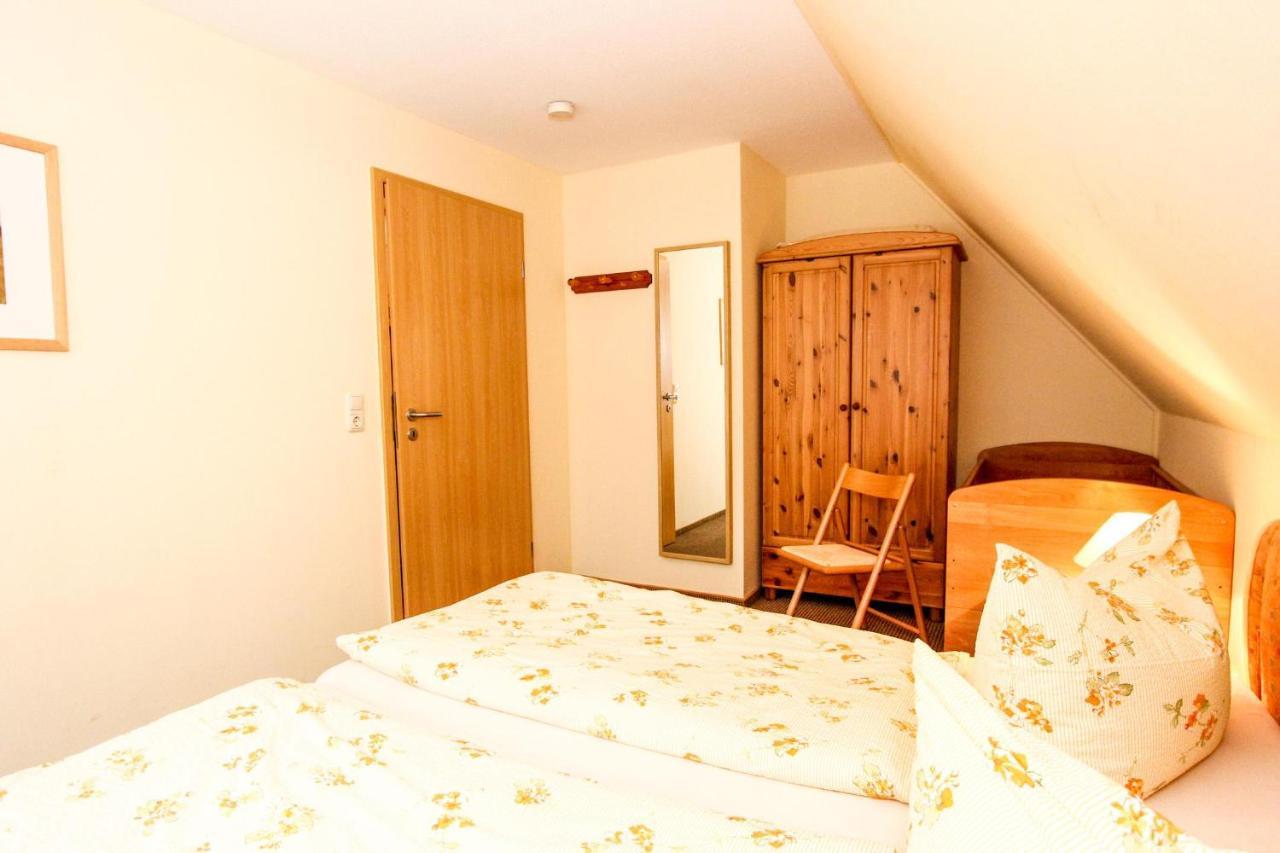 Apartamento Likedeeler 2 Zingst Exterior foto
