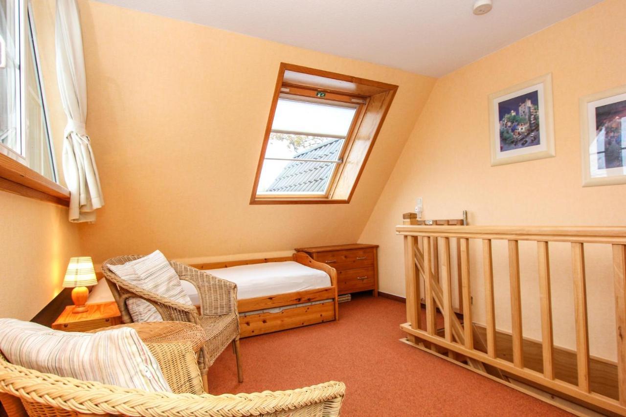 Apartamento Likedeeler 2 Zingst Exterior foto